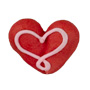 Heart To Heart - Medium - Red