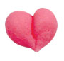 Pink Tiny Icing Hearts