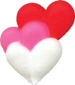 Triple Heart