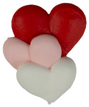Triple Heart