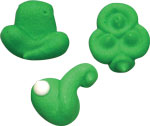 St. Pat's Assortment Royal Icing