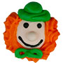 Tiny Leprechaun Face