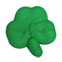 Shamrock Icing