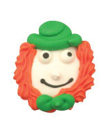 Leprechaun Royal Icing