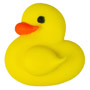 Mini Duckies Royal Icing