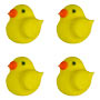 Mini Baby Yellow Chickies