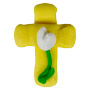 Easter Cross - Royal Icing