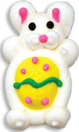 Full Rabbit Icing