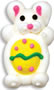 Full Rabbit Icing