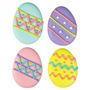 Decorated Easter Eggs - Royal Icing