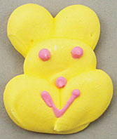 Rabbit Face