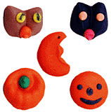 Halloween Assortment