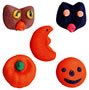 Halloween Assortment
