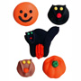Halloween Assortment