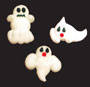 Mini Ghost Assortment - Royal