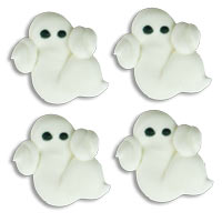 Friendly Ghost