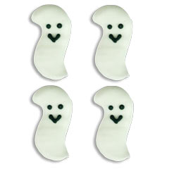 Smiling Ghosts