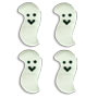 Smiling Ghosts