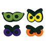 Mini Spooky Eye Icing Assortment