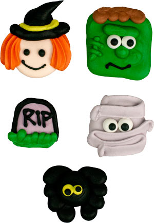 Kids Halloween Assortment