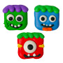 Monster Cuties