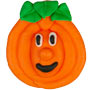 Jack O' Pumpkin Face