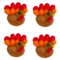 Tiny Turkeys