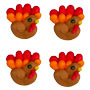 Tiny Turkeys