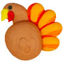 Tom Terrific Turkey