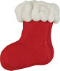 Mini Stocking Icing