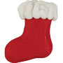 Mini Stocking Icing