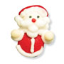 Mini Full Santa Claus - Royal