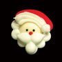 Mini Santa Face - Royal