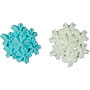 Frosty Snowflakess Assortment