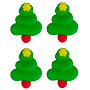 Christmas Tree W/ Star
