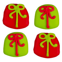 Christmas Presents - Assorted Colors