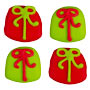 Christmas Presents - Assorted Colors
