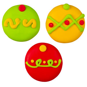 Christmas Ornaments Assortment