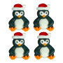 Christmas Penguin