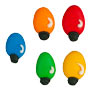 Tiny Christmas Lights Assortment