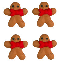 Tiny Gingerbread Boy
