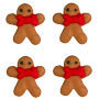 Tiny Gingerbread Boy
