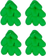 Tiny Trees - Green