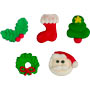 Tiny Christmas Mix