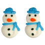 Tiny Full Snowman