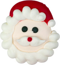 Santa Face