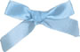 Bows - Blue