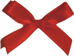 Bows - Red