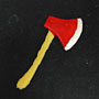 Ax/Hatchet - Pl.