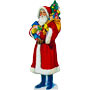 Santa Claus Paper Picture - 8